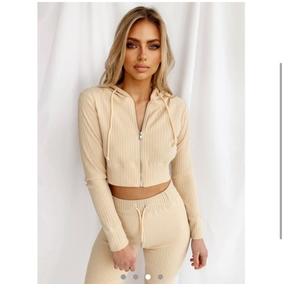 Tigermist hoodie - Picture 2 of 4